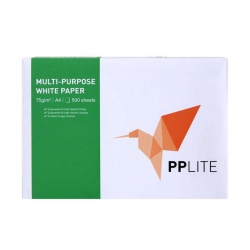 PPLITE A4 75GSM